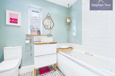 undefined, Parkside, Lea, PR2