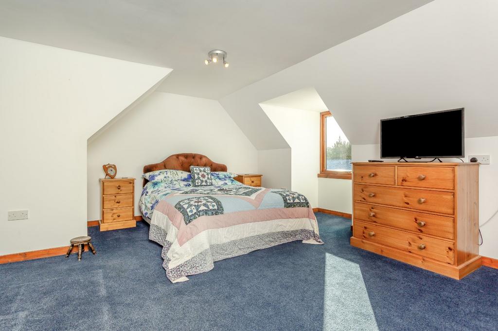 Logie Easter Cottage
