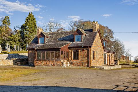 4 bedroom equestrian property for sale, The Glebe, Kildary, Invergordon, Ross-Shire