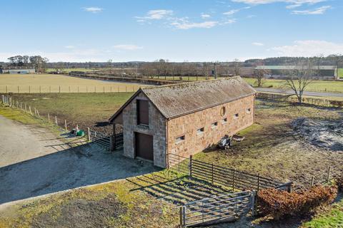 4 bedroom equestrian property for sale, The Glebe, Kildary, Invergordon, Ross-Shire