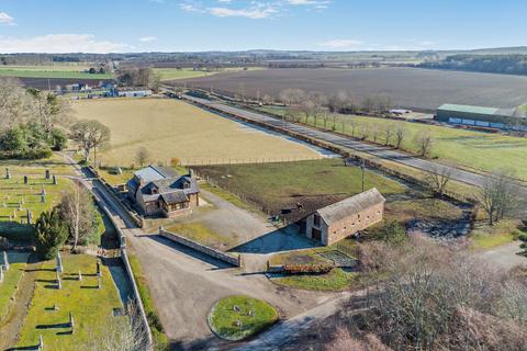 4 bedroom equestrian property for sale, The Glebe, Kildary, Invergordon, Ross-Shire
