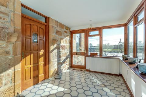 4 bedroom equestrian property for sale, The Glebe, Kildary, Invergordon, Ross-Shire