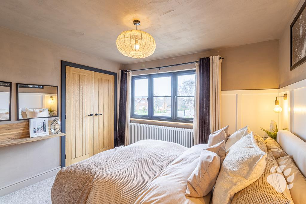 Bedroom 4