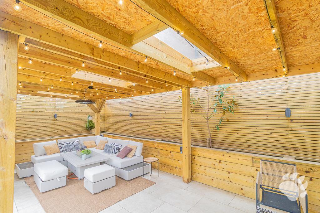 Pergola