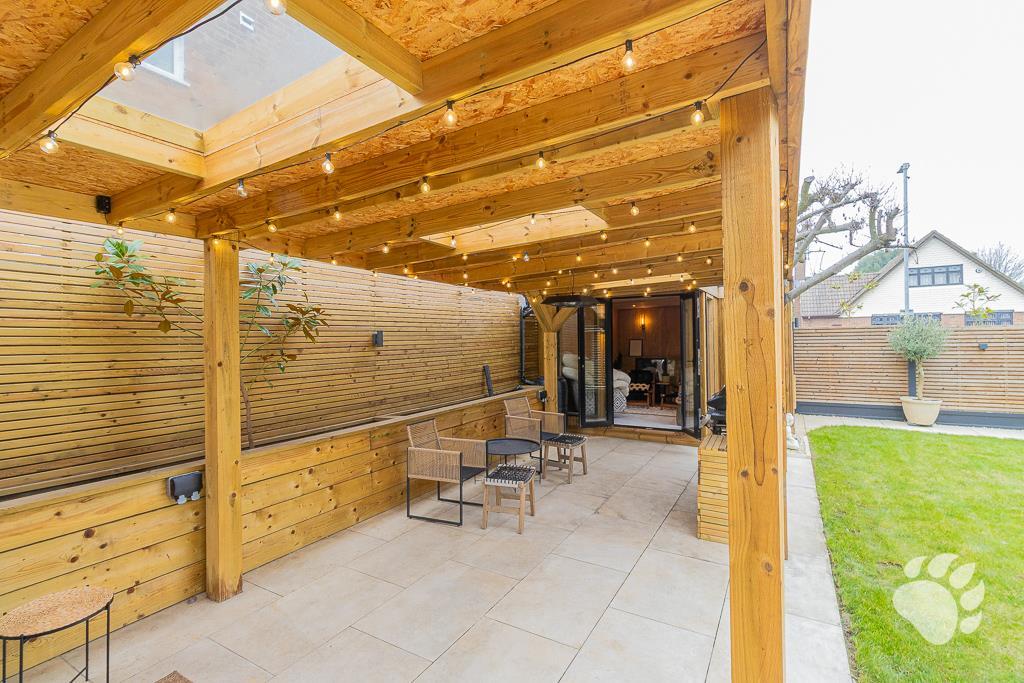 Pergola