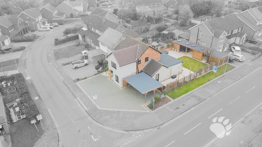 Drone Photography