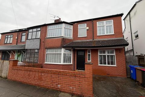 undefined, Partington Street, Worsley, Manchester