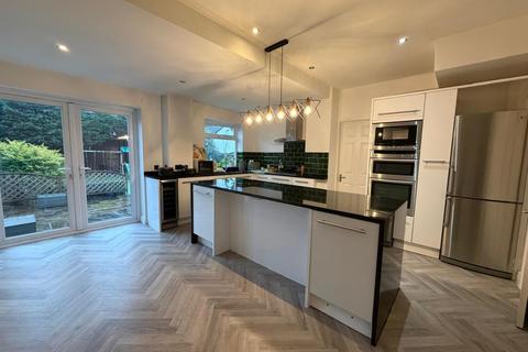 undefined, Partington Street, Worsley, Manchester