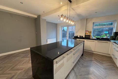 undefined, Partington Street, Worsley, Manchester
