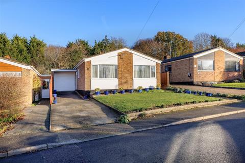 3 bedroom detached bungalow for sale, Oak Avenue, Beccles NR34