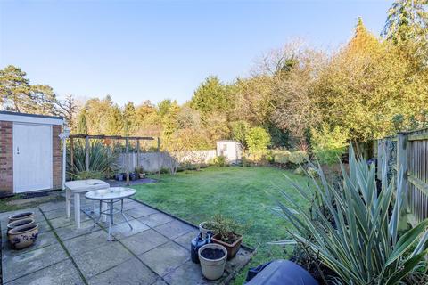 3 bedroom detached bungalow for sale, Oak Avenue, Beccles NR34