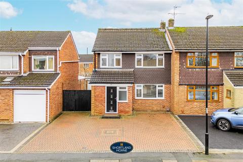 4 bedroom semi-detached house for sale, Peveril Drive, Coventry CV3