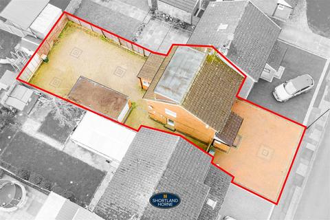4 bedroom semi-detached house for sale, Peveril Drive, Coventry CV3