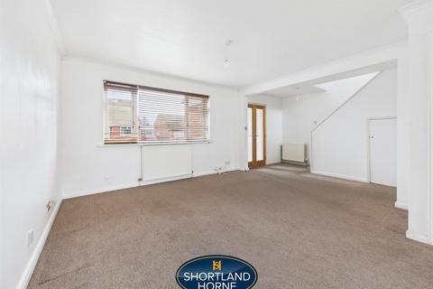 4 bedroom semi-detached house for sale, Peveril Drive, Coventry CV3