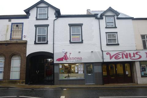 undefined, High Street, Neston, CH64