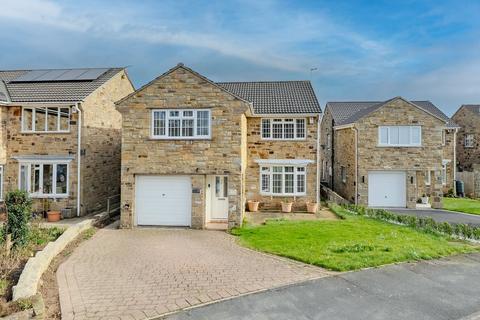 undefined, Nichols Way, Wetherby, West Yorkshire