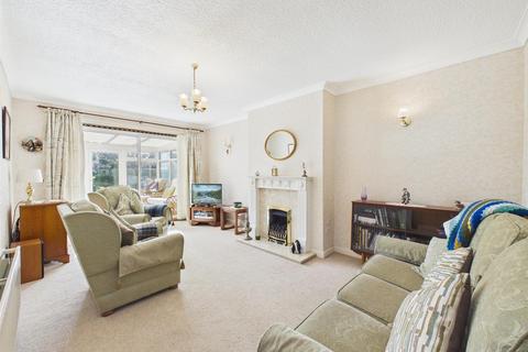 2 bedroom bungalow for sale, Mount Close, Whitley Bay