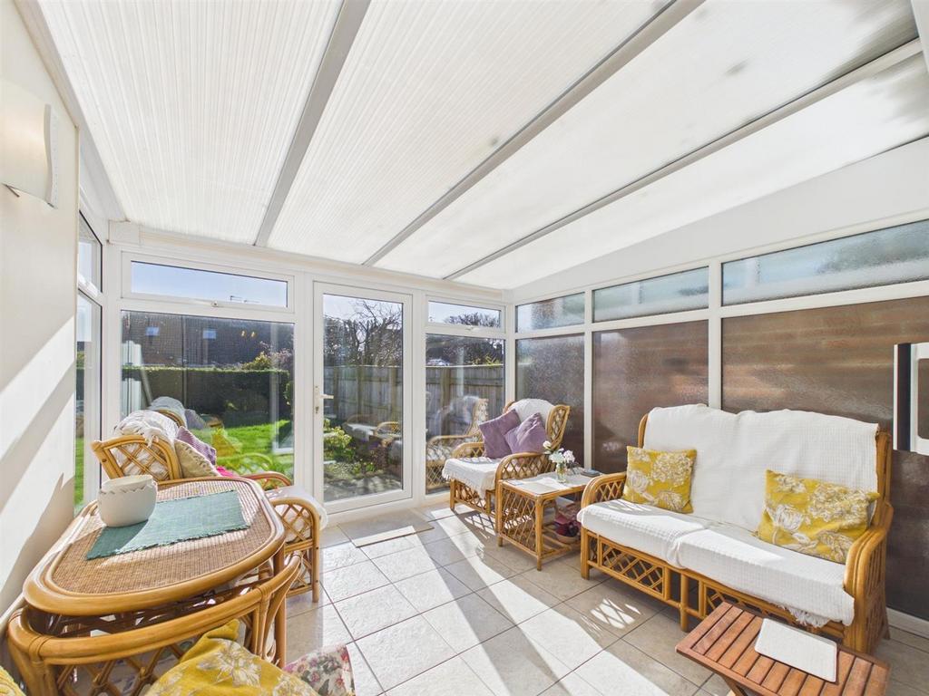 Conservatory 1