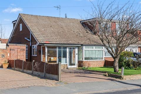 3 bedroom chalet for sale, Lower Road, Hullbridge SS5