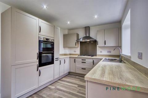 undefined, Whinfell Road, Chesterfield S41