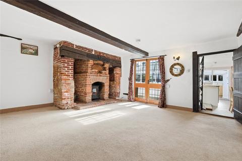 undefined, Braintree Road, Wethersfield, Braintree, Essex, CM7