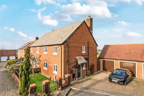 undefined, Meadow Vale, Pulham, Dorchester, Dorset, DT2
