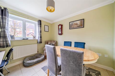 undefined, Meadow Vale, Pulham, Dorchester, Dorset, DT2