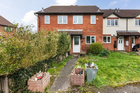 2 bedroom terraced house for sale, Otters Reach, Oxford OX1