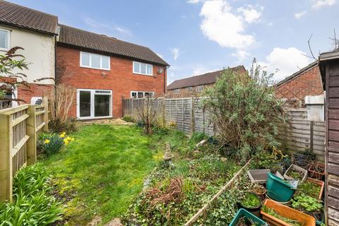 2 bedroom terraced house for sale, Otters Reach, Oxford OX1