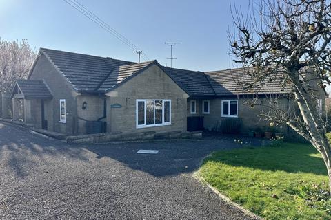 4 bedroom detached house for sale, Back Drove, Leigh DT9