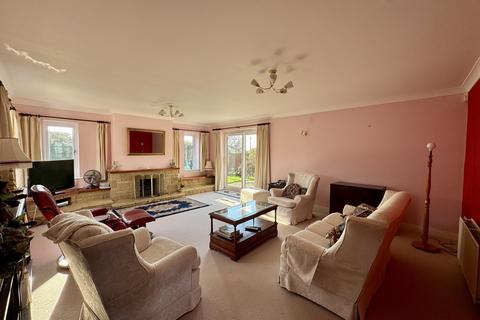 4 bedroom detached house for sale, Back Drove, Leigh DT9