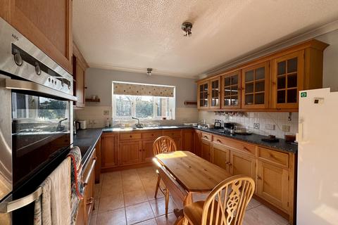 4 bedroom detached house for sale, Back Drove, Leigh DT9