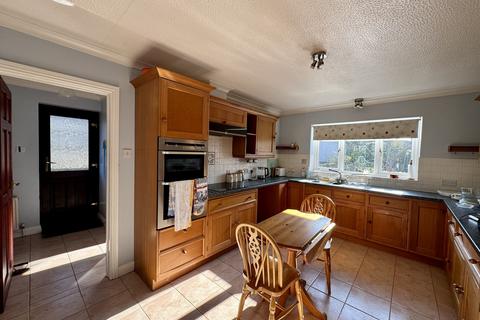 4 bedroom detached house for sale, Back Drove, Leigh DT9