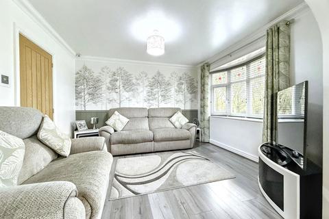 3 bedroom terraced house for sale, Pentland Close, Peterlee, Durham, SR8 2LD