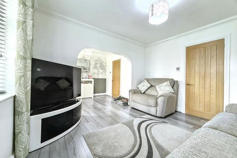 undefined, Pentland Close, Peterlee, Durham, SR8 2LD