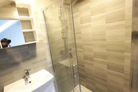 undefined, Sharrow Vale Road, Sheffield