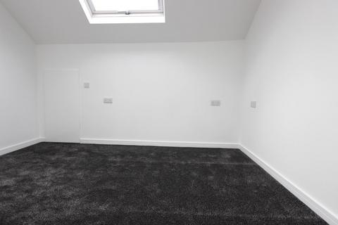 undefined, Sharrow Vale Road, Sheffield