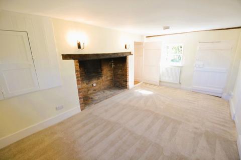 undefined, Bassus Green, Nr Walkern, Hertfordshire