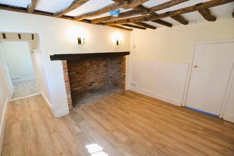 undefined, Bassus Green, Nr Walkern, Hertfordshire