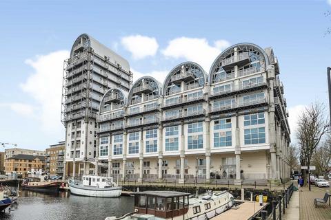 1 bedroom apartment for sale, Sweden Gate, Baltic Quay, SE16