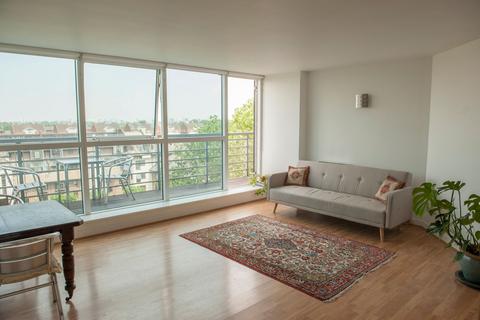 1 bedroom apartment for sale, Sweden Gate, Baltic Quay, SE16