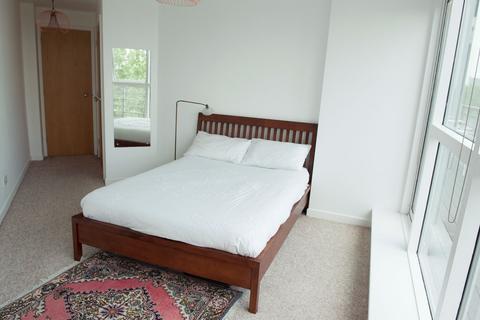 1 bedroom apartment for sale, Sweden Gate, Baltic Quay, SE16