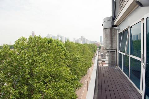 1 bedroom apartment for sale, Sweden Gate, Baltic Quay, SE16