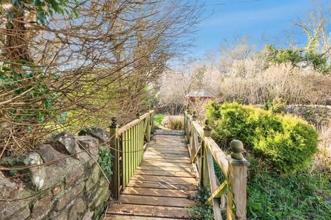 undefined, Golden Valley, Wick, Bristol