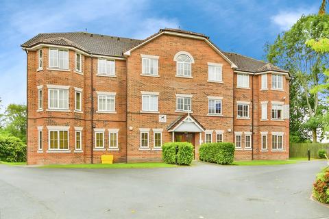 undefined, Chervil Close, Greater Manchester M14