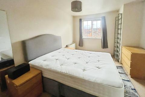 undefined, Chervil Close, Greater Manchester M14