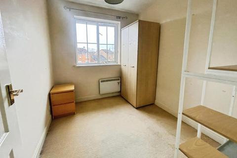 undefined, Chervil Close, Greater Manchester M14