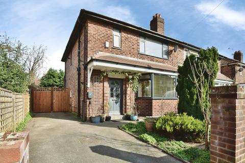 undefined, Lingard Road, Greater Manchester M22