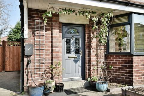 undefined, Lingard Road, Greater Manchester M22