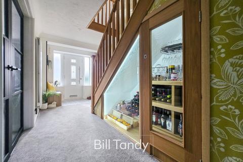5 bedroom detached house for sale, Deans Slade Drive, Lichfield, WS14